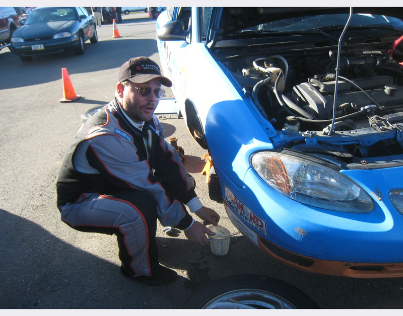 Illustration for article titled Heroic Fixes Of The 2009 Arse Freeze-A-Palooza